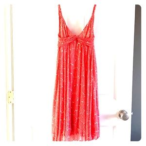 Diane Von Furstenberg Dress